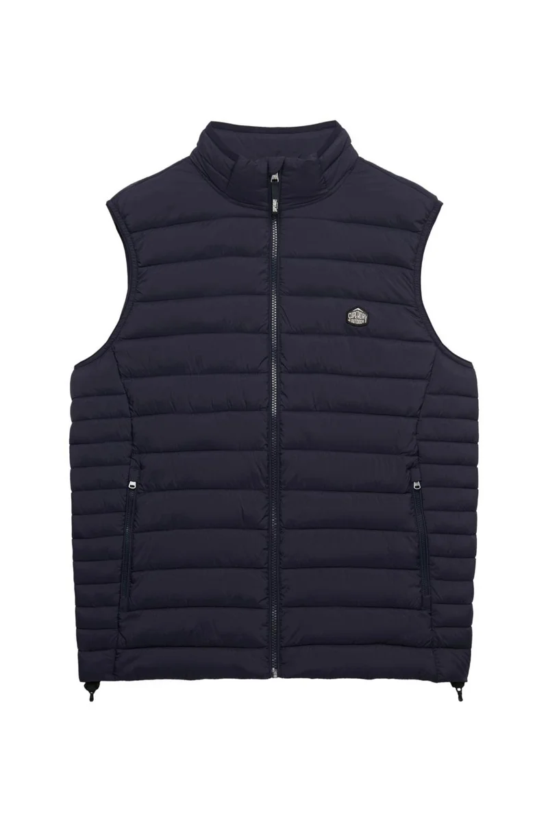Superdry Fuji Lite Padded Gilet