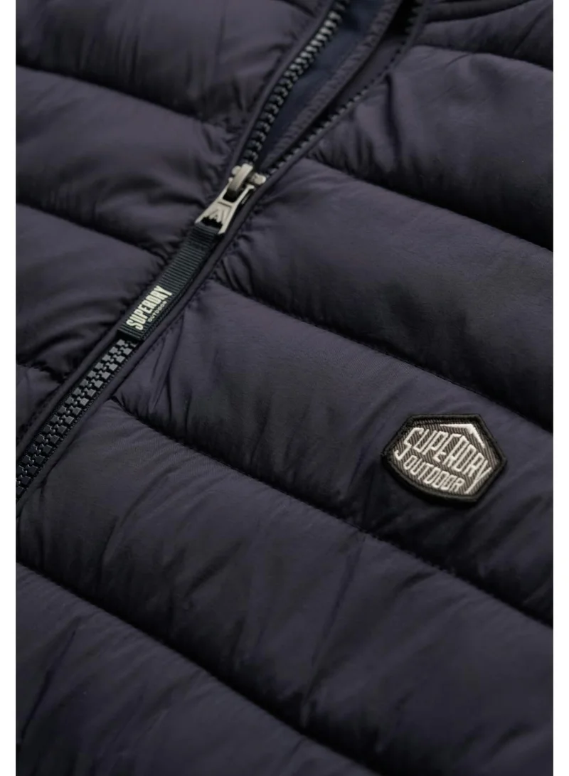 Superdry  Fuji Lite Padded Gilet for Men | Best Price UAE