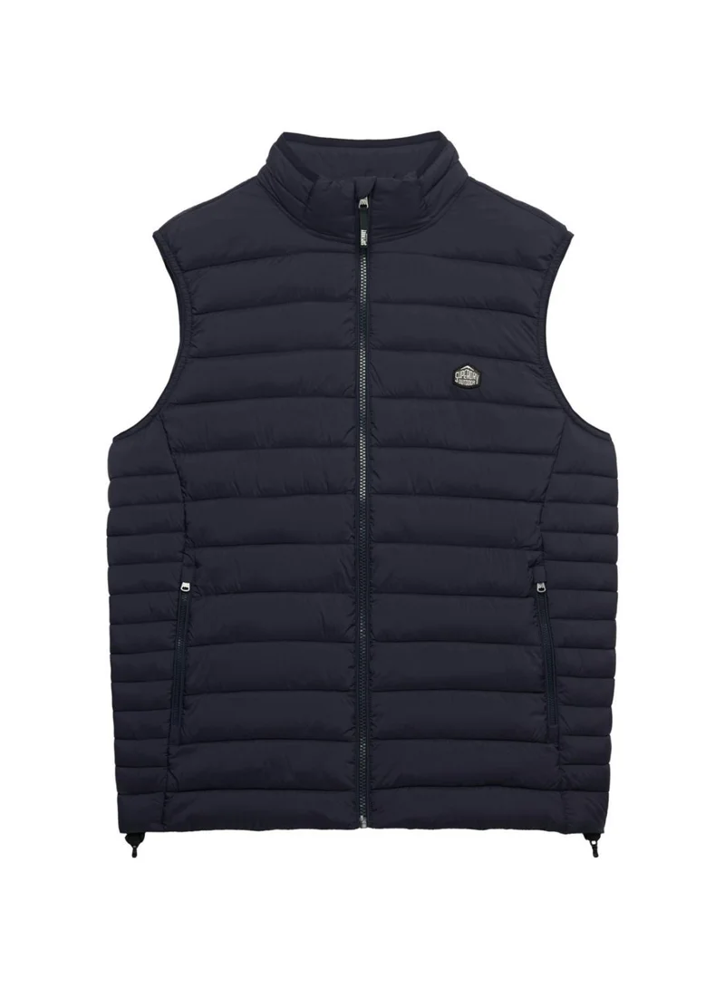 Superdry  Fuji Lite Padded Gilet for Men | Best Price UAE