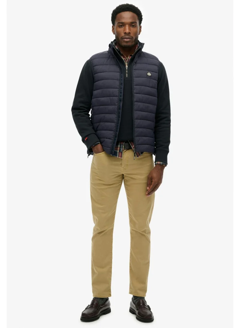 Superdry  Fuji Lite Padded Gilet for Men | Best Price UAE
