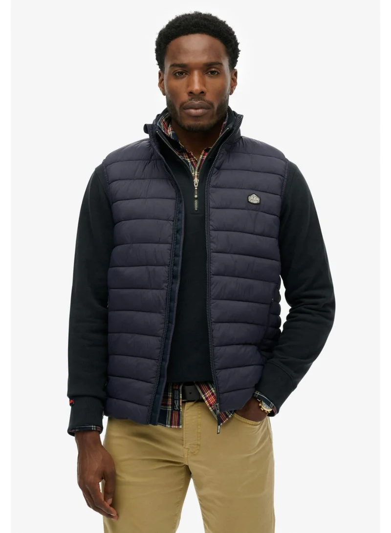 Fuji Lite Padded Gilet