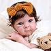 Aori Lifelike Reborn Baby Dolls Realistic Baby Doll 20 inches Real Life Newborn Girl Doll Coming with Gift Box Set for Girls Kids 3 - Image 3