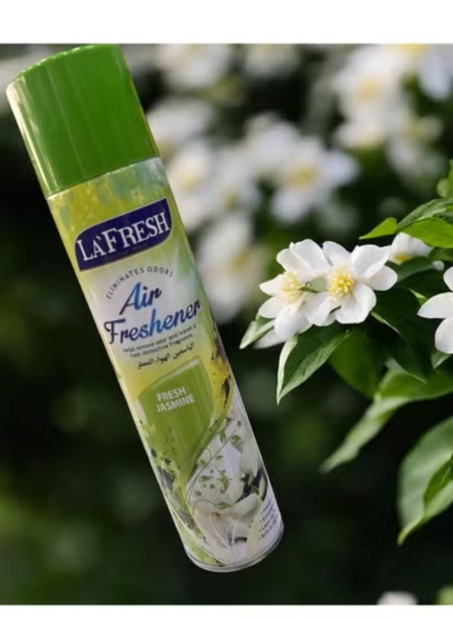 A fresh Jasmine makes the air fresher 300 ml