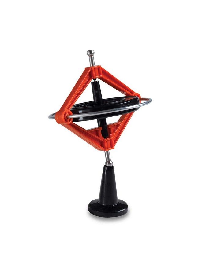 TEDCO Precision Gyroscope (Colors May Vary) - Image 2