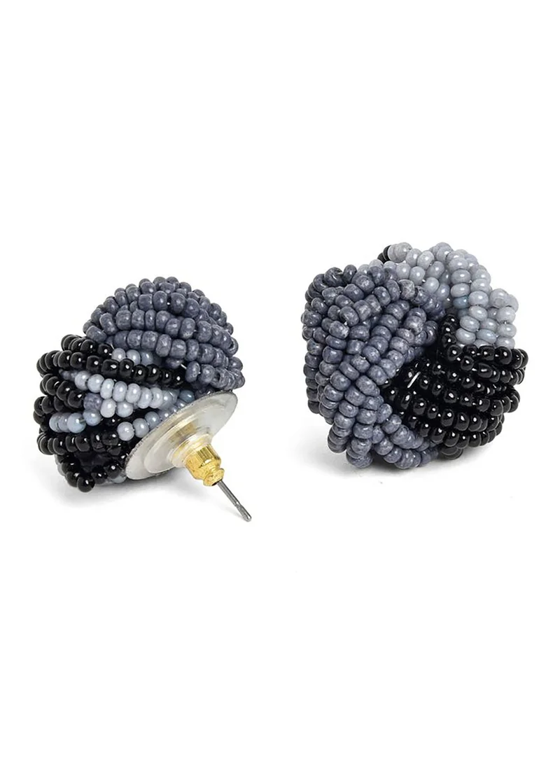 SOHI Trendy Designer Studs
