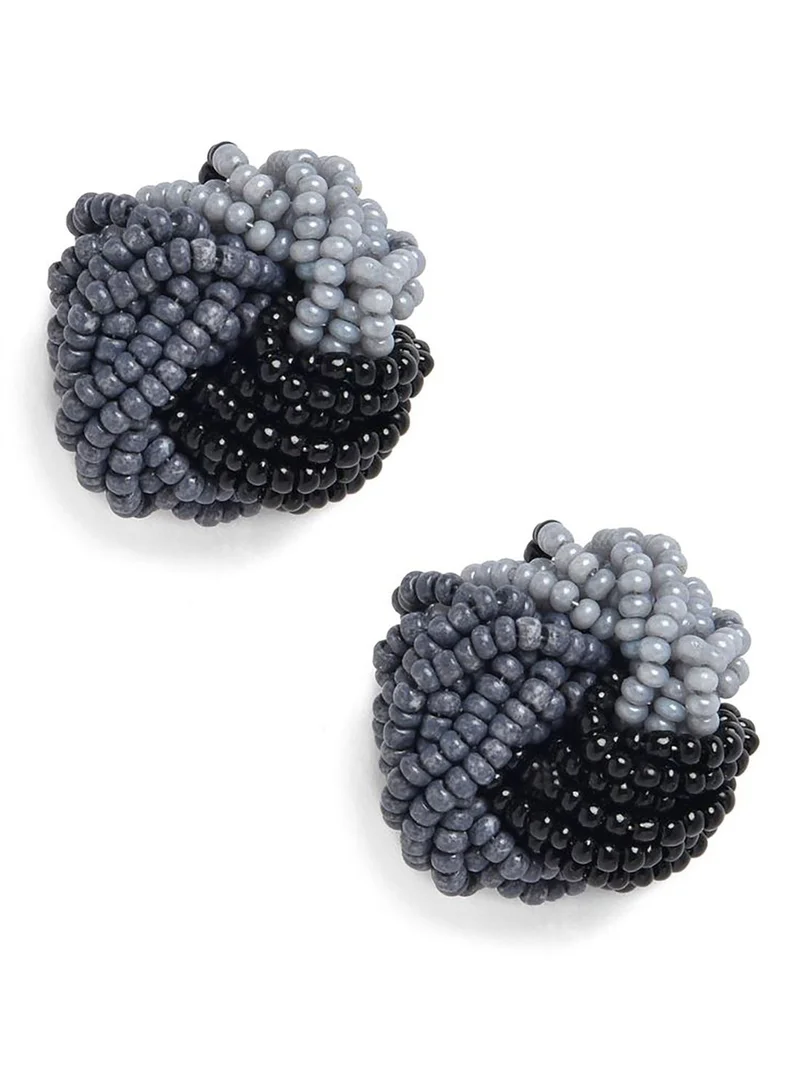 SOHI Trendy Designer Studs