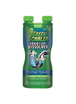 Biodegradable and Odourless Formula Drain Clog Dissolver 916 ml G8615A - pzsku/ZEA1C18472072130FE185Z/45/1746612874/f0da0f34-f5ec-4cdd-9670-24b305a27ecc