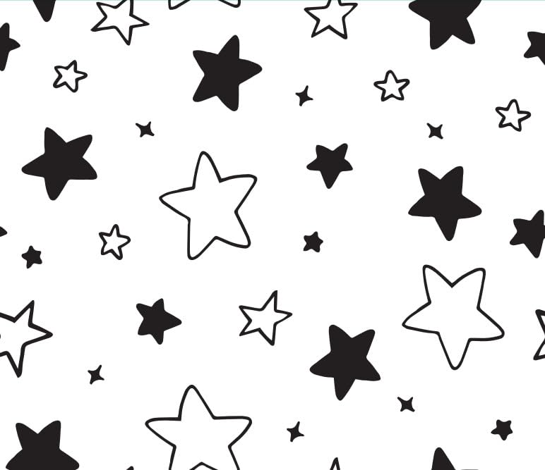 Hello Bello Diapers  Size 6 (35 Lbs) Superstars  17 Count Of Premium Disposable Baby Diapers  Hypoallergenic With Soft  Cloth-Like Feel - Image 2