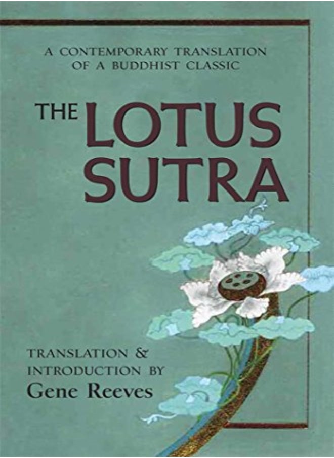 Lotus Sutra 