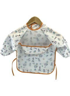 BUBU Chambered Activity Apron  - Image 1