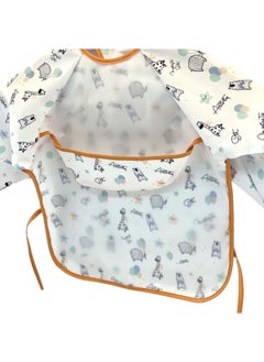 BUBU Chambered Activity Apron  - Image 2