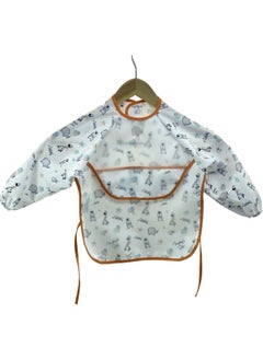 BUBU Chambered Activity Apron  - Image 3