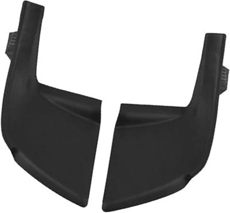 Wivplex Windshield Wiper Cowl Side Cover Trim for Toyota 4Runner - Image 1