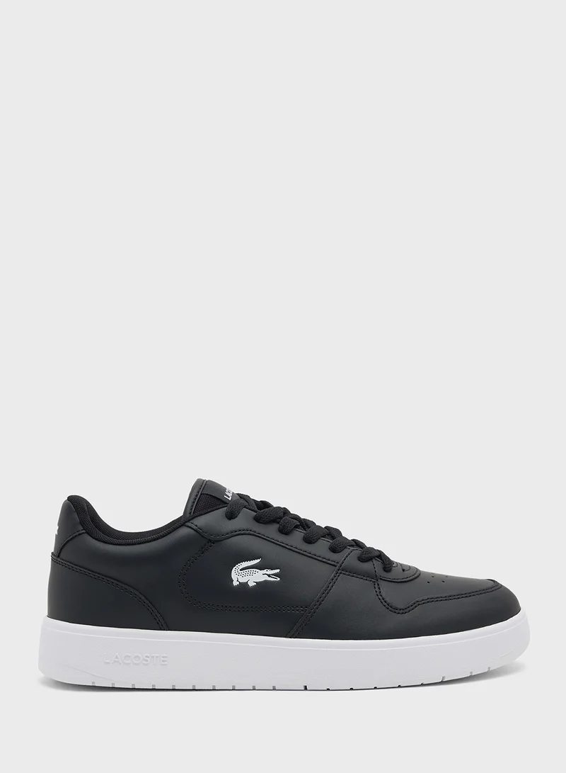 LACOSTE Court Low Top Sneakers