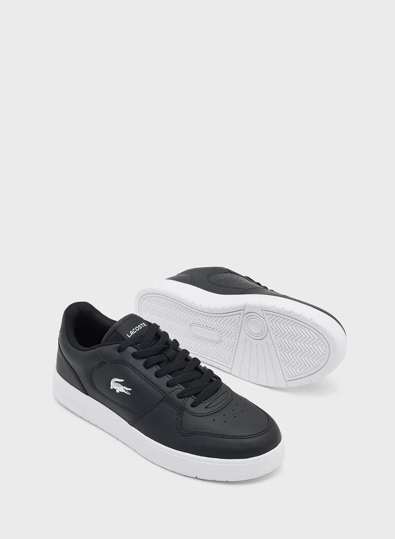 LACOSTE Court Low Top Sneakers