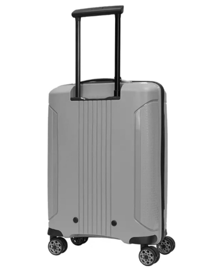 Verage  Unbreakable Luggage Set of 3 - Image 5