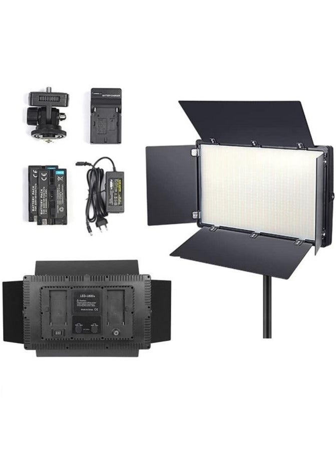PRO LED Light 800 Light Kit With Battery - Image 1