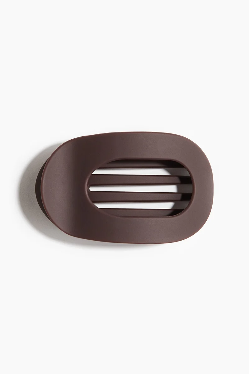 H&M Oval hair claw