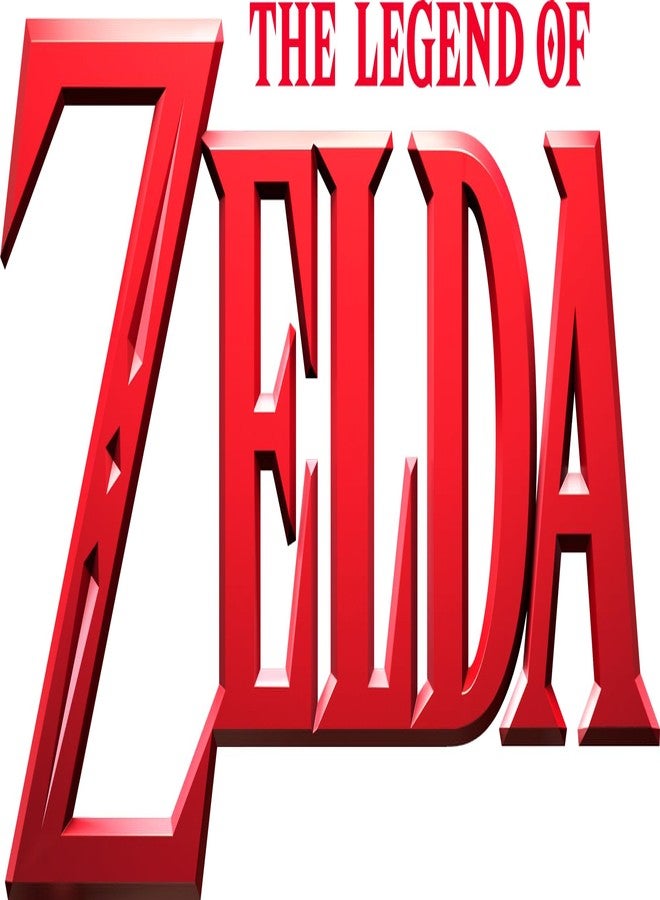 Controller Gear The Legend of Zelda Hylian Shield Wall Scroll - Image 4