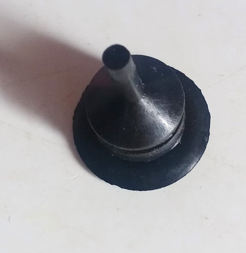 Rubber Leg Bush for Mixer 4 Pcs MB 0002  - Image 3