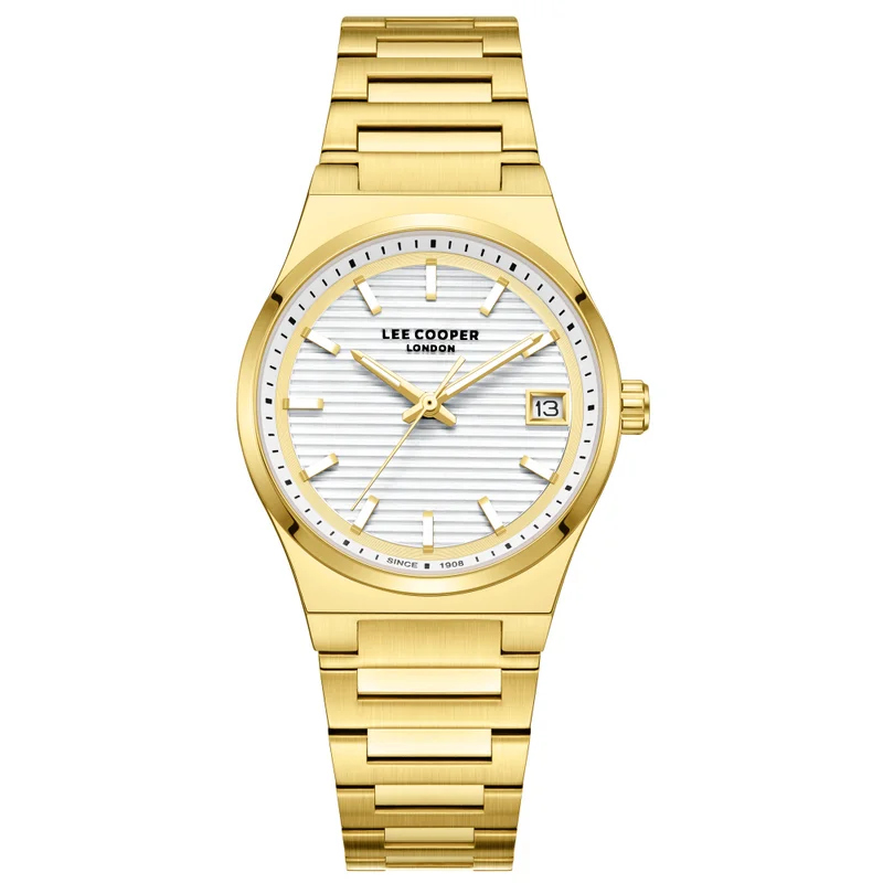 Women's METAL Analog Watch LC08289.130 - 31 mm