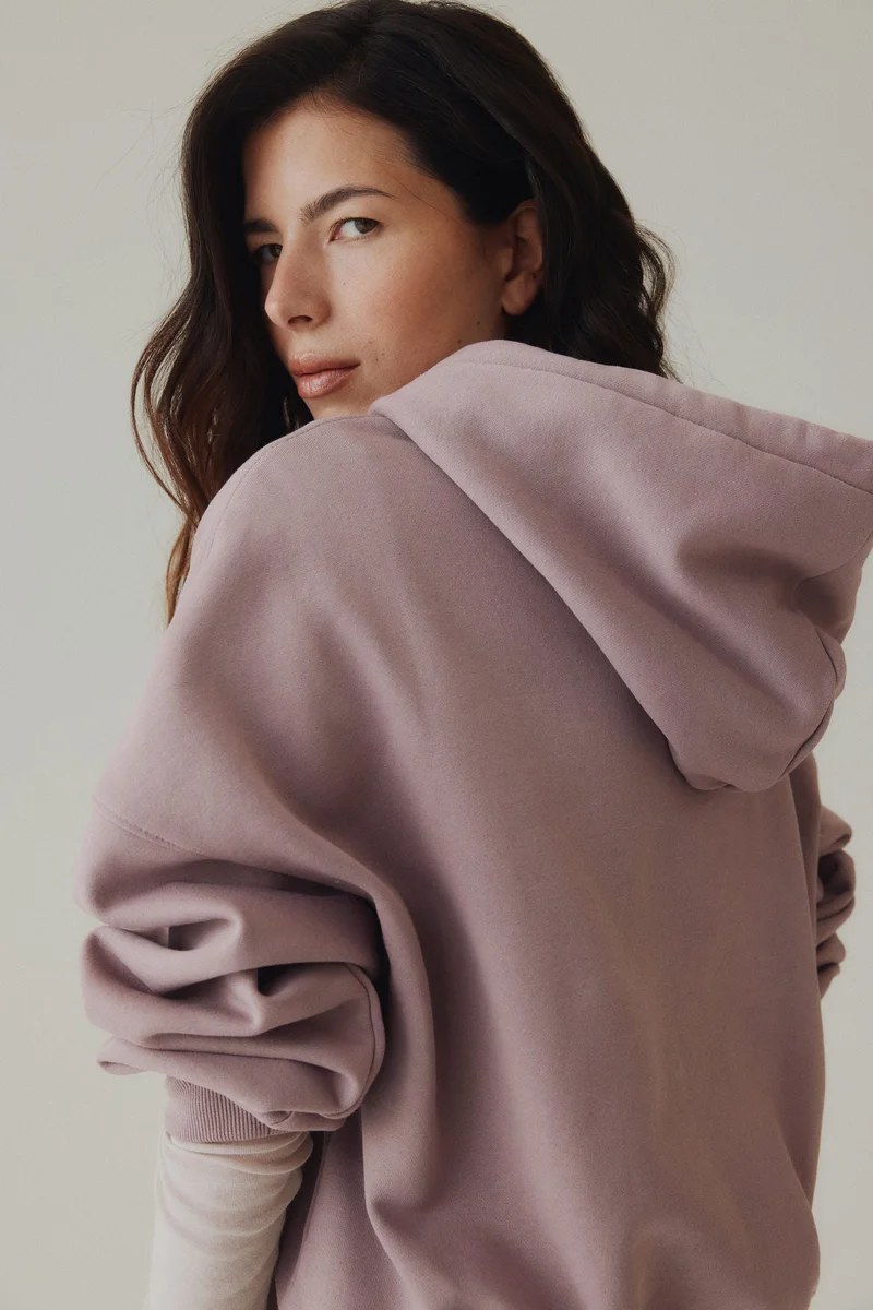 اتش اند ام هودي