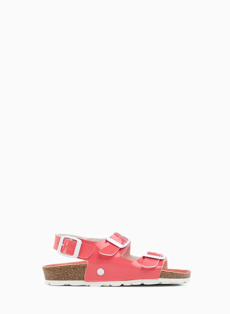 BAYTON Achille Flat Sandals for Kids