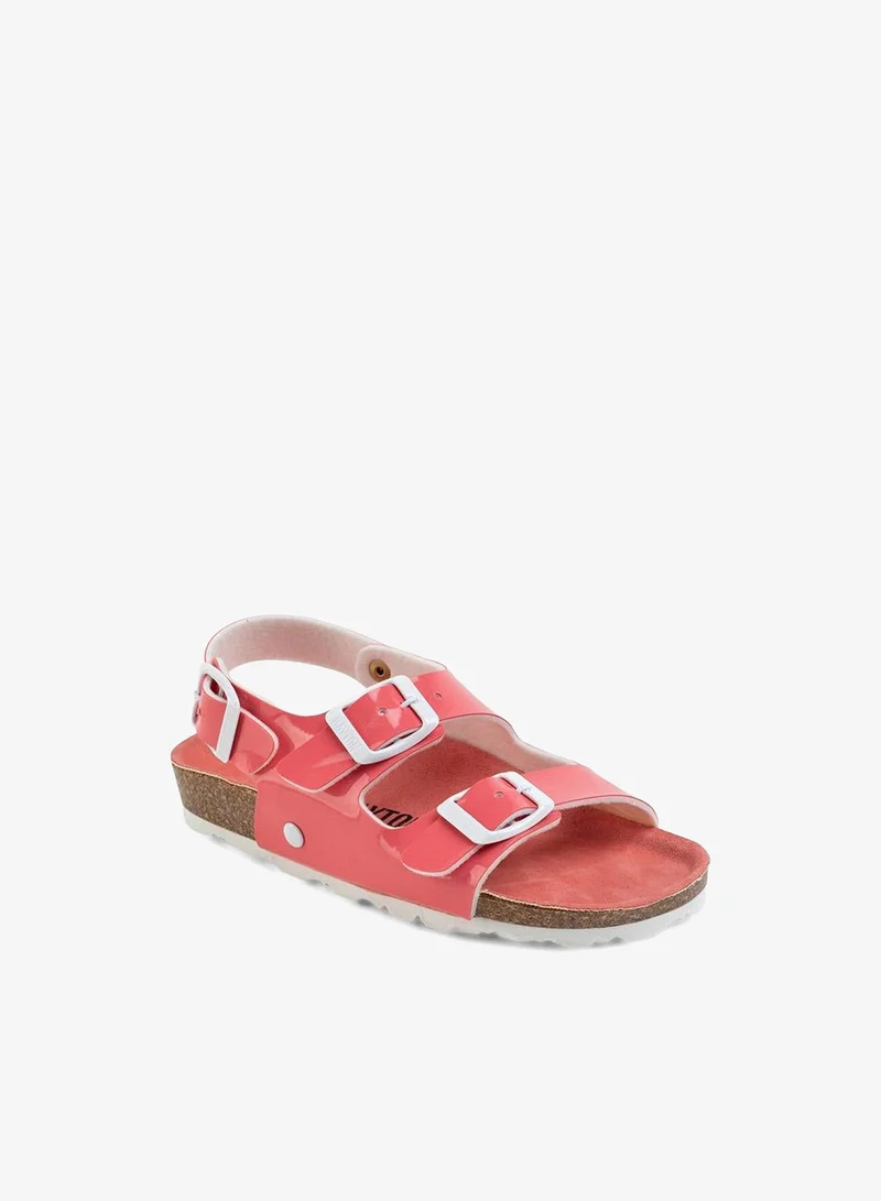 Bayton  Achille Flat Sandals for Kids  | Best Price UAE