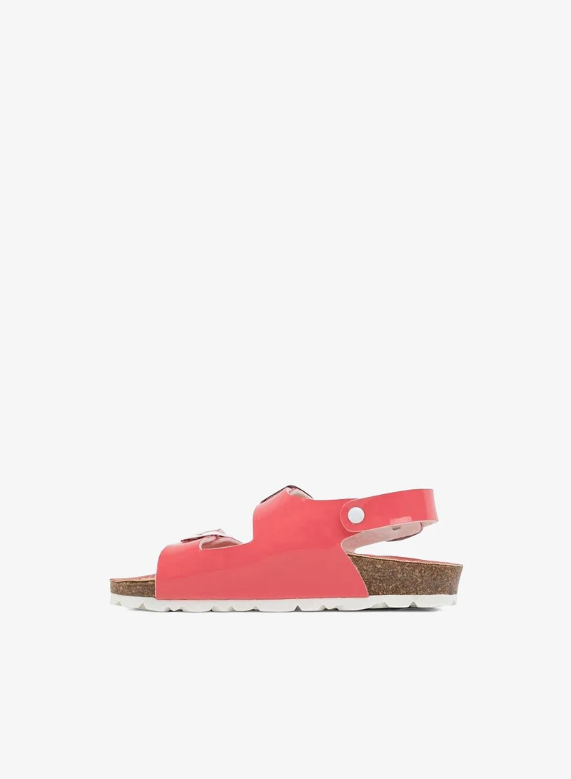 Bayton  Achille Flat Sandals for Kids  | Best Price UAE