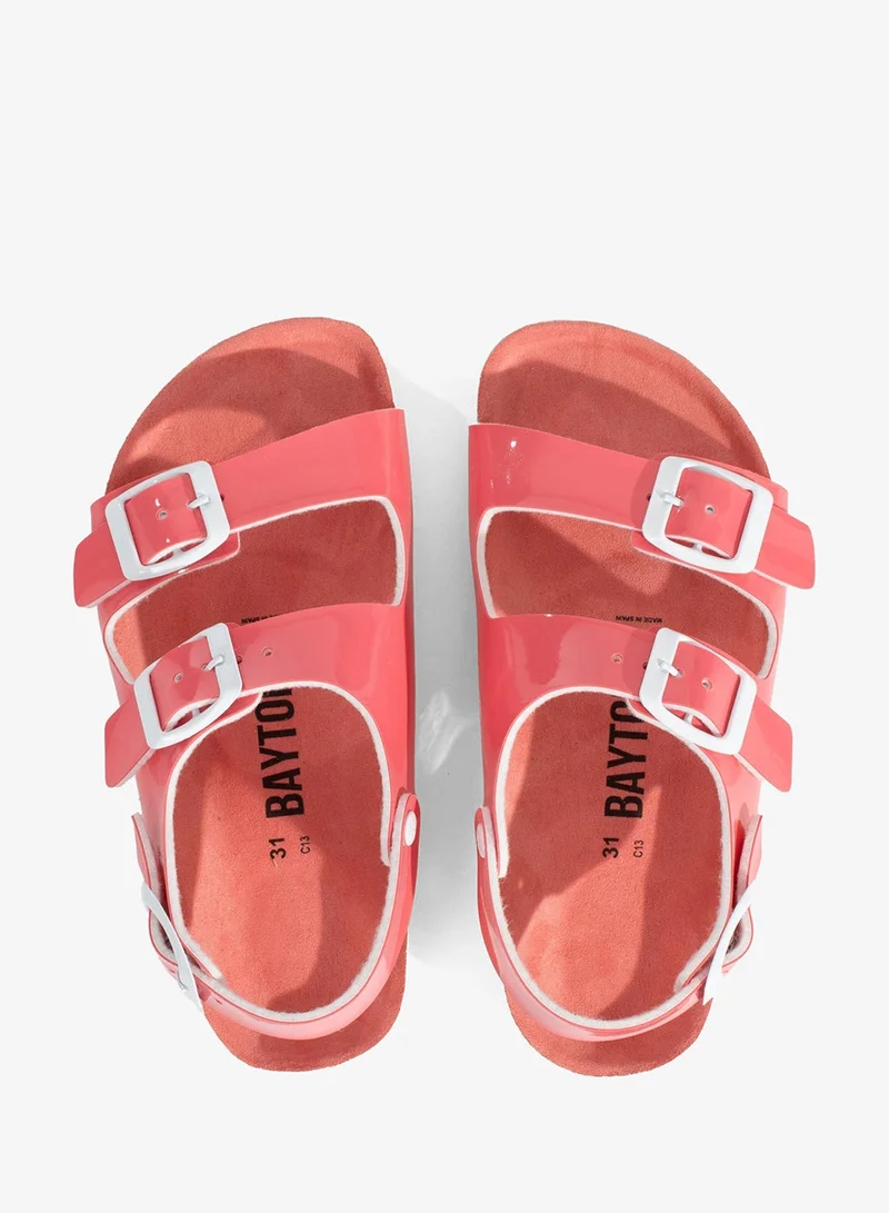 Bayton  Achille Flat Sandals for Kids  | Best Price UAE