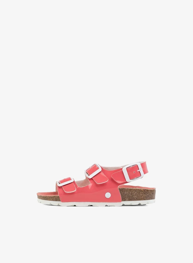 Bayton  Achille Flat Sandals for Kids  | Best Price UAE