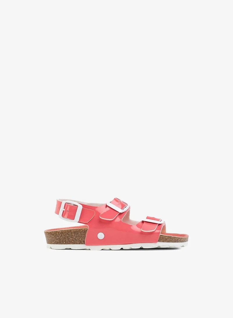 BAYTON Achille Flat Sandals for Kids