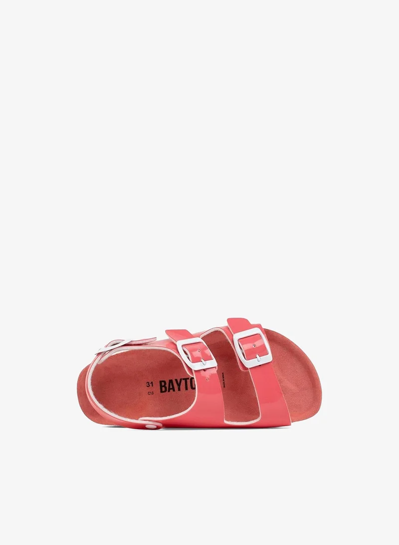 Bayton  Achille Flat Sandals for Kids  | Best Price UAE