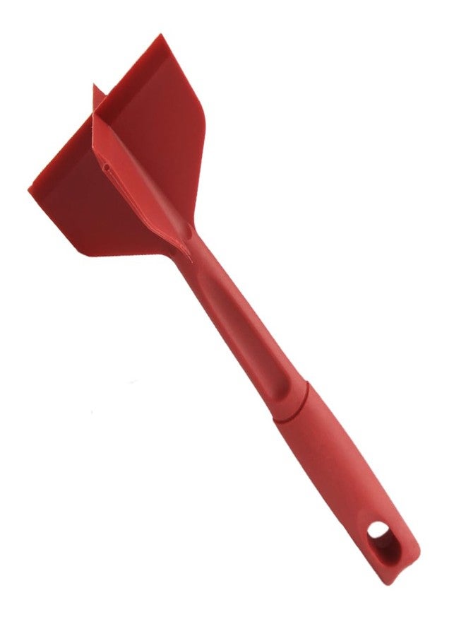Comimark 1 pcs Meat Chopper, Hamburger Chopper, Kitchen Mince Masher For Meat, Hamburger Chopper Utensil, Multifunctional Smash Hand Tool - Image 1