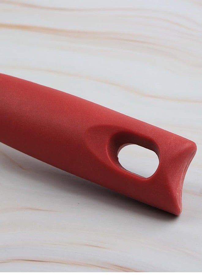 Comimark 1 pcs Meat Chopper, Hamburger Chopper, Kitchen Mince Masher For Meat, Hamburger Chopper Utensil, Multifunctional Smash Hand Tool - Image 5