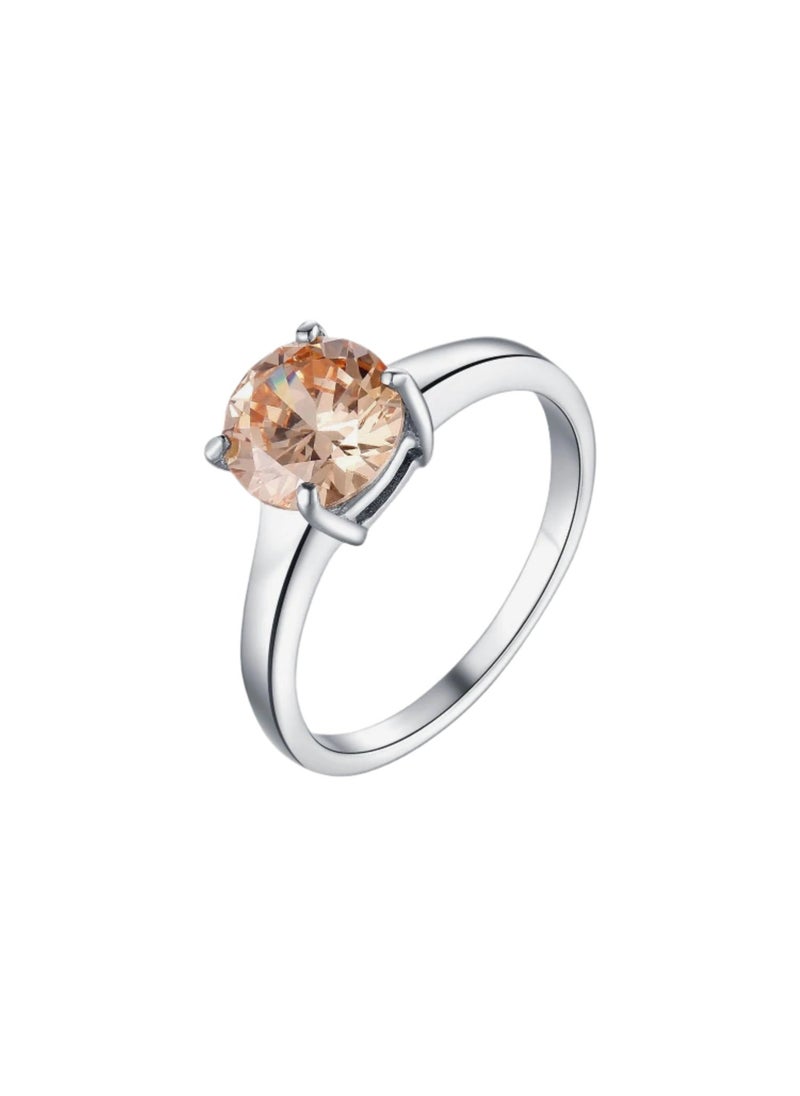 Zink ZFRG002SRCH-16 ZINK Women's Rings  - Image 1