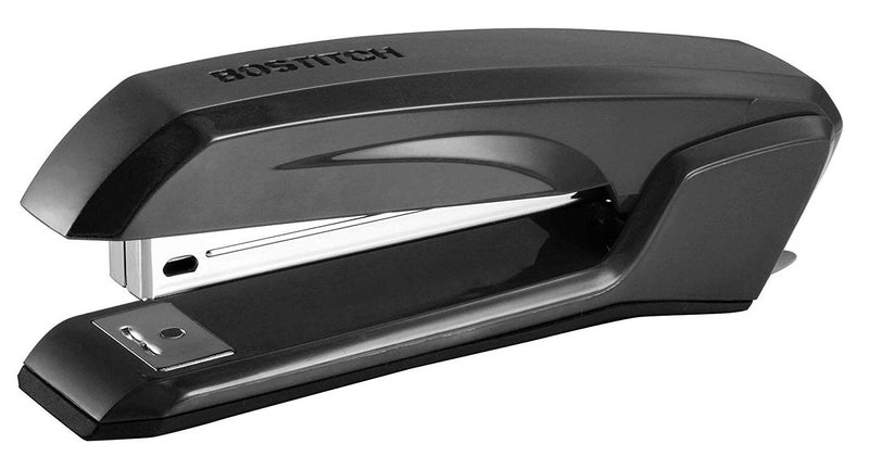 Bostitch Office Ascend 3 in 1 Stapler, 20 Sheet Capacity, Integrated Remover & Staple Storage, 420 Staples Included, Lightweight - Image 1