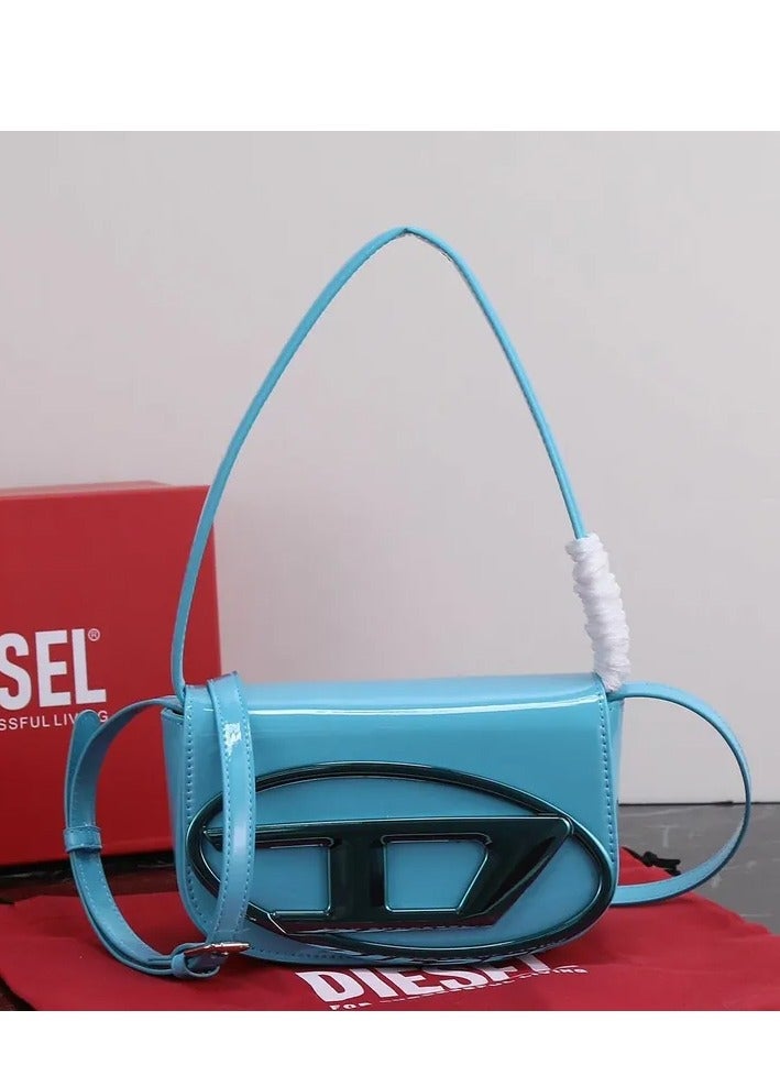 ديزل حقيبة كتف الكتف تحت الإبط ديسكل - Image 1