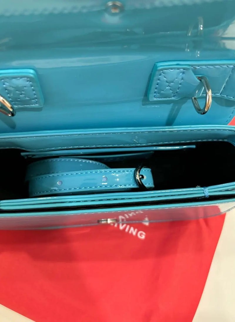 ديزل حقيبة كتف الكتف تحت الإبط ديسكل - Image 3