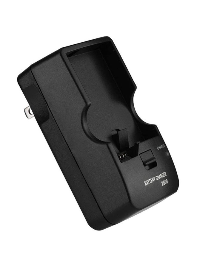PSP Battery Charge Game Console PSP Battery Charger Console Accessories Power Burning Support Labeling