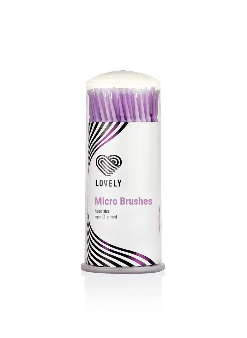 لافلي (‎فرشاة ميكرو (ميني