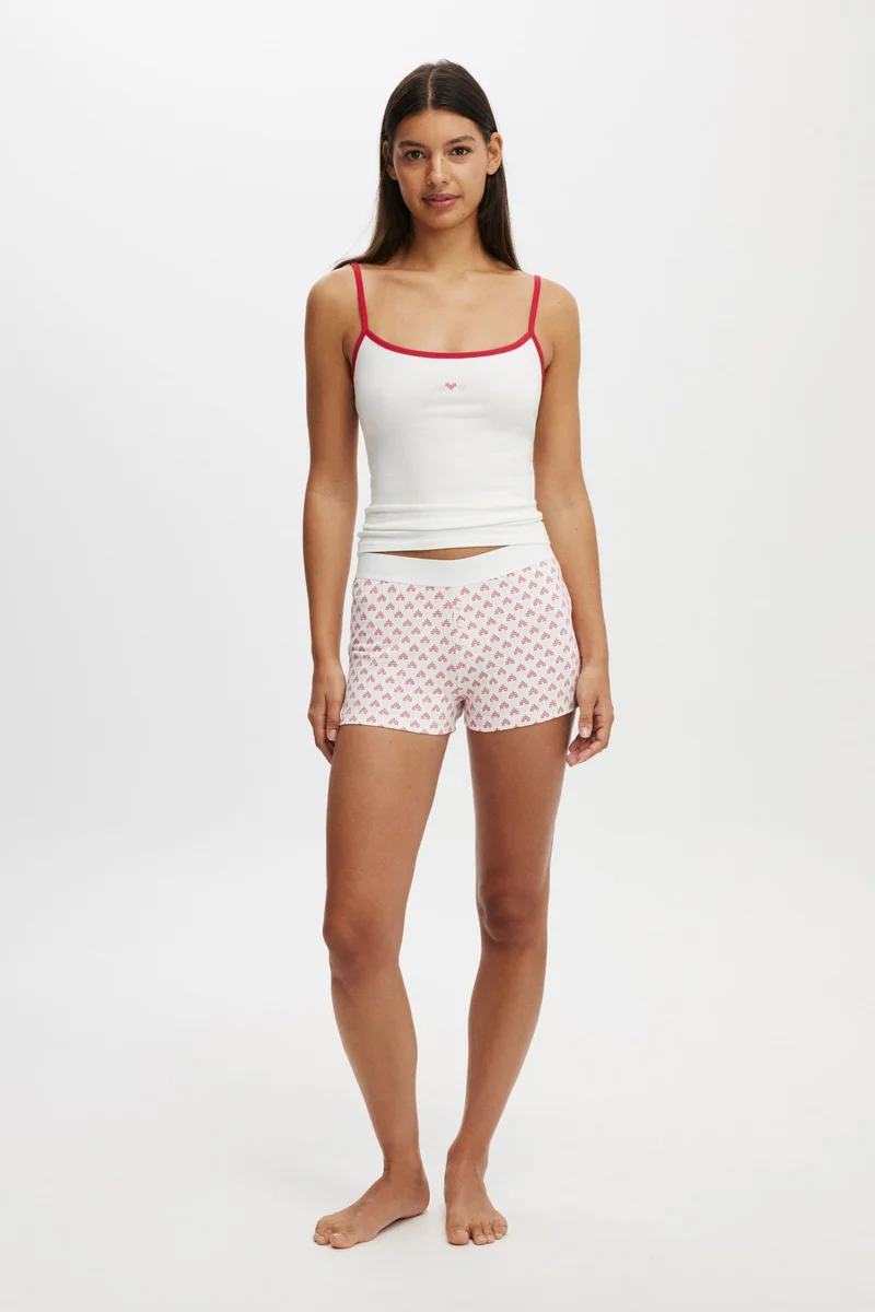 Cotton On  DREAMY SOFT LONGLINE CAMI for Women | Best Price UAE