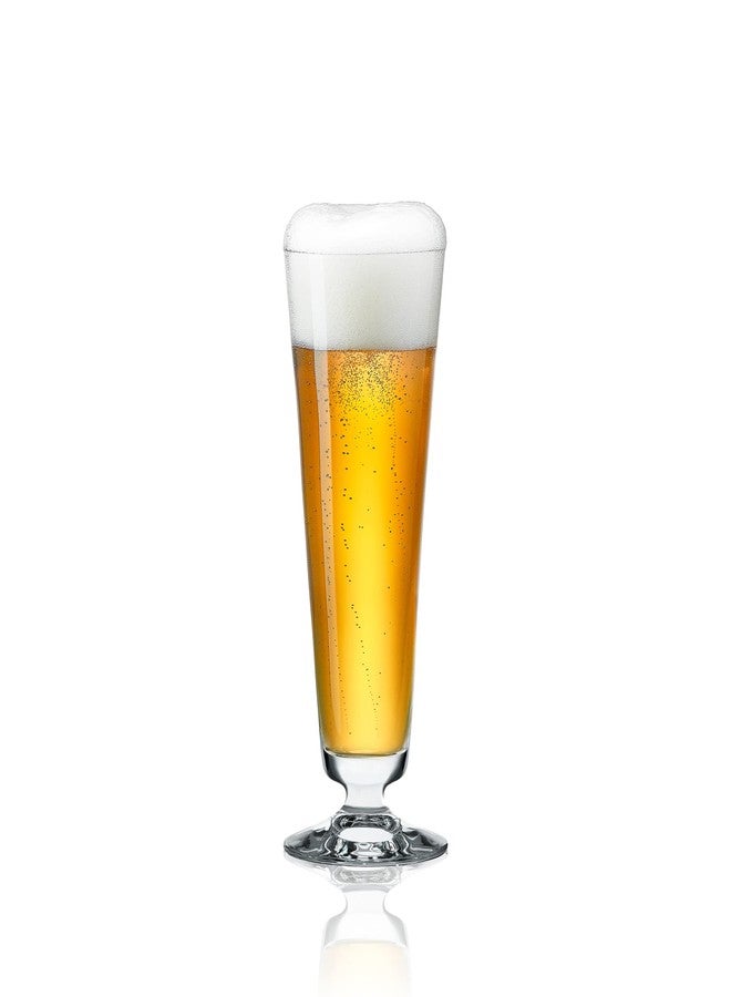 RONA Classic Pilsner, 420 ml, Set of 6 - Image 1