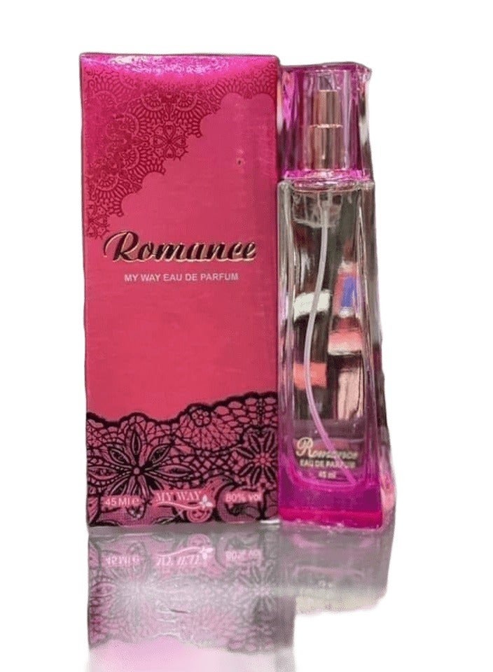 Romance Eau De Parfum For Women 45 ml - Image 1