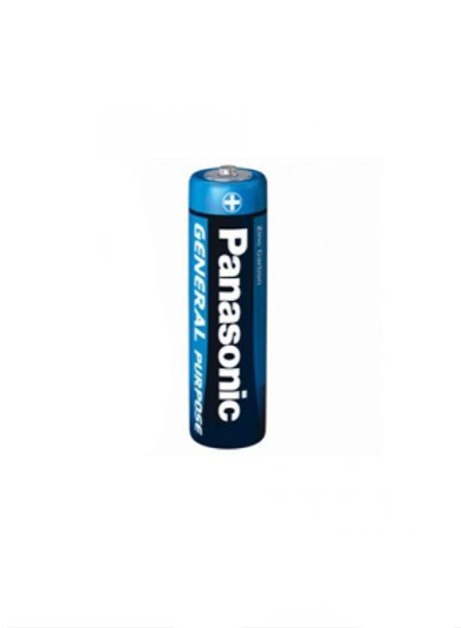 Panasonic Batteries, AA, 1.5 Volt, 4 - Image 2