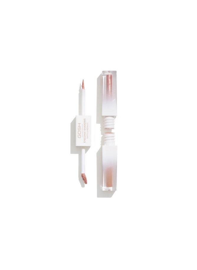 gosh Eyeconic Shadows 004 Classy 