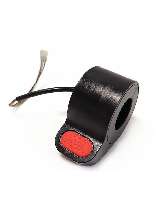 NIBEMINENT Max G30 Thumb Gas Kick Scooter Finger Accelerator  - Image 1