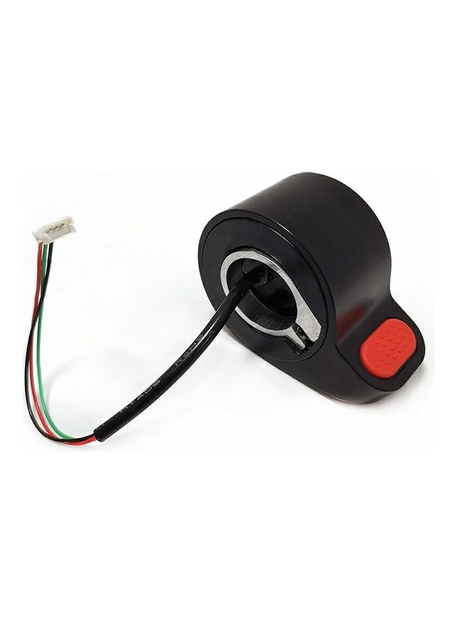 NIBEMINENT Max G30 Thumb Gas Kick Scooter Finger Accelerator  - Image 2