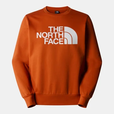 THE NORTH FACE Men's Easy Sweatshirt