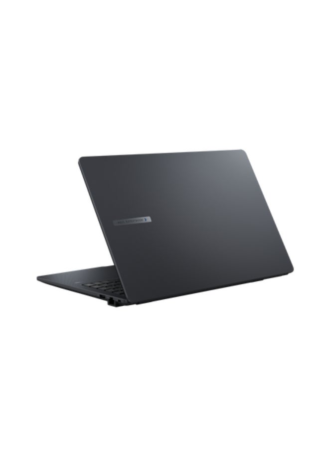 ASUS ExpertBook laptop With 14 Inch Full HD(1920X1080) Display, Core i7-1355U Processor/16GB RAM DDR5/512GB SSD/Intel UHD Graphics/DOS(Without Windows) English/Arabic Gentle Grey - Image 4